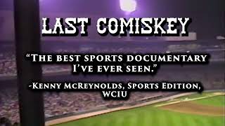 Last Comiskey  Reviews for documentary on the 1990 White Sox [upl. by Waylin]