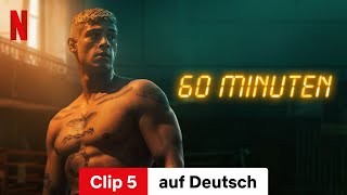 60 Minuten Clip 5  Trailer auf Deutsch  Netflix [upl. by Berkman]