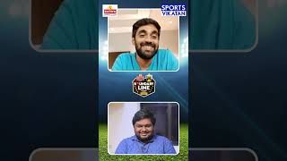 CSK தோற்க்குறதுக்கு பெரிய காரணம் Dew தான்  Commentator Muthu  shorts [upl. by Elyrehc204]