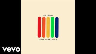 The Strokes  Threat of Joy Official Audio [upl. by Negrom]