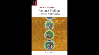 Parcours biblique 49 La famille de Jésus [upl. by Catima]