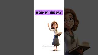 Word Of The Day  ELUCIDATE  Learn English Vocabulary shorts english viral learn words trend [upl. by Netsrijk]