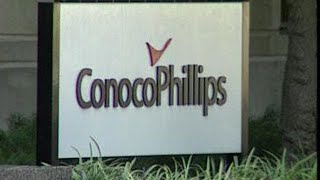 Conoco Phillips Sells 1500 Oklahoma amp Texas Wells To Diversified Energy [upl. by Bicknell]