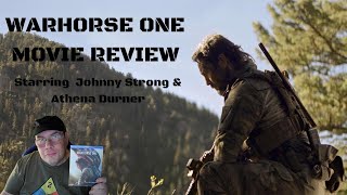 Warhorse One Movie Review warhorseone [upl. by Nitsoj]