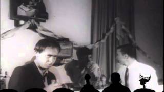 MST3k 606  The Creeping Terror [upl. by Idnak221]