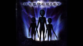 Hypocrisy  2004 The Arrival FULL ALBUM [upl. by Martguerita358]