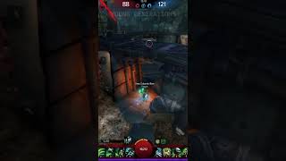 REAPER GOES SOLO AGAINST EVERYONE PVP GUILD WARS 2 gaming guildwars2 games gw2pvp pvp gw2 [upl. by Travis]