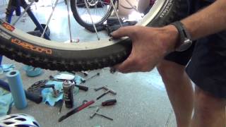 Mavic CrossMax SL Freehub Rebuild [upl. by Riti]