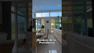 En Venta Casa Campestre en Condominio Bosques de Providencia 🏡 Sector Balmoral [upl. by Nylirad182]