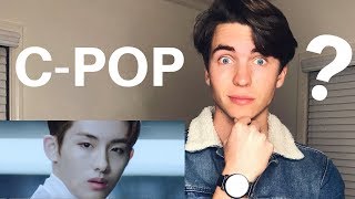 Singer Reacts to WayV 威神V 理所当然 Regular MV CPop reaction [upl. by Annyahs]