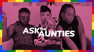 Ask the Aunties Am I bisexual [upl. by Amliv]