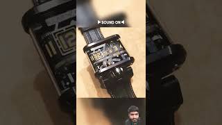 watch horology wristwatch smartphone rolex applewatch smartwatch clock time [upl. by O'Carroll328]