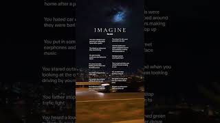 Imagine scenarios shorts [upl. by Eydie]