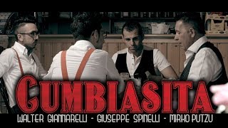 Cumbiasita  W Giannarelli G Spinelli M Putzu [upl. by Azmuh528]