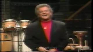 Conway Twitty  Its Only Make Believe 1993 Live HQ [upl. by Mok]