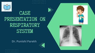 Case presentation on Respiratory System [upl. by Pirbhai]