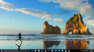 SYSTEM RESTORE WINDOWS 10 Restore your PC to an earlier time and date [upl. by Gladwin]