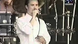 Faith No More  Easy Phoenix Festival 1997 [upl. by Ellon]