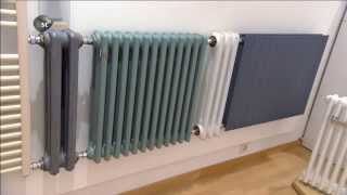 How Its Made  Zehnder Radiator [upl. by Russ626]