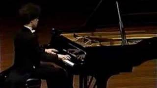 Brahms Waltzes Op 39 Nos 14  Evgeny Kissin [upl. by Gagliano]