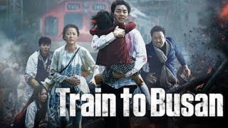 Train to Busan 2016  Instant Karma Scene 69  Movieclips [upl. by Goggin]