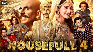 HOUSEFULL5Trailer  AkshayKumar  RiteishDeshmukh  John  trending Hindi movietrailer [upl. by Linad]