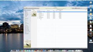 iTunes tutorial Convert FLAC to ALAC using iTunes [upl. by Rosaleen]