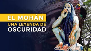 El Mohán el terror de la oscuridad  Mitos y leyendas Colombianas [upl. by Rus]