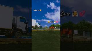 Teri bate teri yaadein👉👰💕 village villagelife villagevlog viralshorts viralvideo villageshort [upl. by Eelyam488]