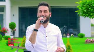 Bekim Rexhepi amp Burim Tenova Bend  Live 100 Official Video 2020 [upl. by Oriel]