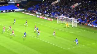 Ipswich v Burnley [upl. by Lizabeth]