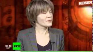 The Keiser Report 200 [upl. by Aerdnua]