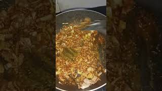 Bagan ka bharta Brinjal ❤lovefood foodlover bagankabhartadesifood [upl. by Tratner]