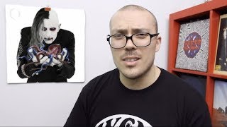 A Perfect Circle  Eat the Elephant ALBUM REVIEW [upl. by Gonta]