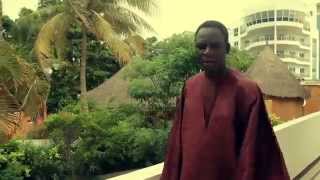 THIONE BALLAGO SECK MBAAKH [upl. by Innad]