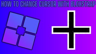 How To Get Custom Cursor Roblox [upl. by Hilly]