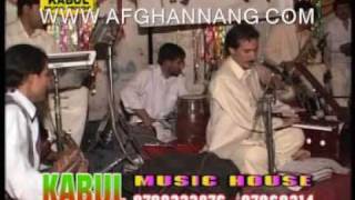 Baryalai samadi mast songs 10 [upl. by Aivatnuahs410]