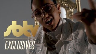 Paigey Cakey  Drip Ice Music Video SBTV [upl. by Notsniw]