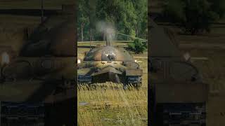 The IS 7 War Thunder feature you didnt know about [upl. by Inah]