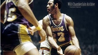 Elgin Baylor was an OUTSTANDING passer [upl. by Duj]