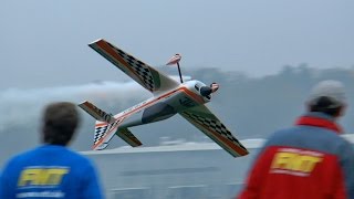 F3AX RC Edge 540 V3 13Kg 260m Jan Rottmann Demo Flight Faszination Modellbau 2014 50fpsHD [upl. by Brodench325]