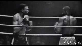 Sonny Liston Knockouts  Highlights HD [upl. by Eenrahc414]