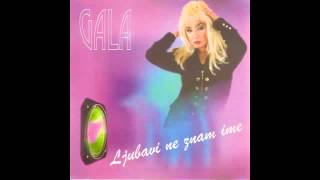 Gala  Ucini mi to  Audio 1995 HD [upl. by Flavia]