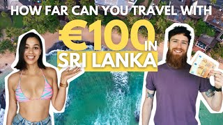 Sri Lanka Travel Guide  How to Travel Sri Lanka [upl. by Eudoxia]