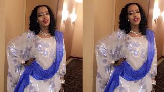 HODAN ABDIRAHMAN I MATAAN l SOMALI MUSIC 2019 [upl. by Anoyi546]