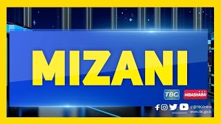 🔴TBCLIVE MIZANI  TEKNOLOJIA ZINAZOIBUKIA NA MANUFAA YAKE [upl. by Htenay]