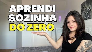 COMO APRENDER INGLÊS SOZINHO DE GRAÇA  jeito mais rápido e fácil para aprender inglês [upl. by Llenel352]