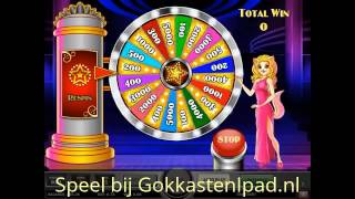 Cats and Cash gokkast  Casino Slots op de iPad spelen [upl. by Chapman]