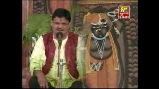 Shrinathji Ni Zakhi 1  Shrinathji Na Bhajan [upl. by Bela]