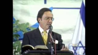 LA SEGURIDAD DE LA SALVACIÓN PARTE 1 │ Pastor Armando Alducín [upl. by Cirederf]